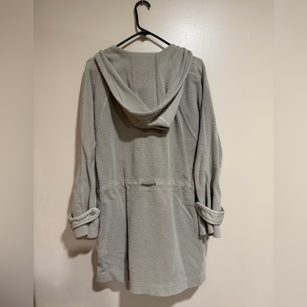 We the Free Sadie Surplus Knit Jacket - Picture 10 of 12